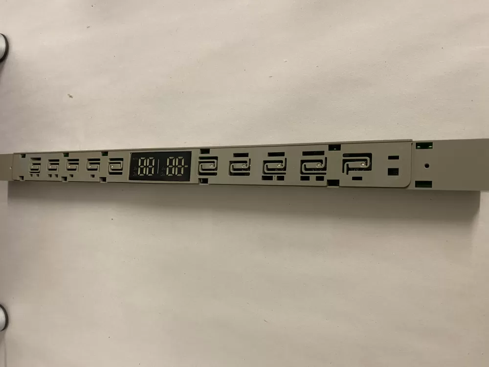 EBR78723609 LG Refrigerator Board - Control