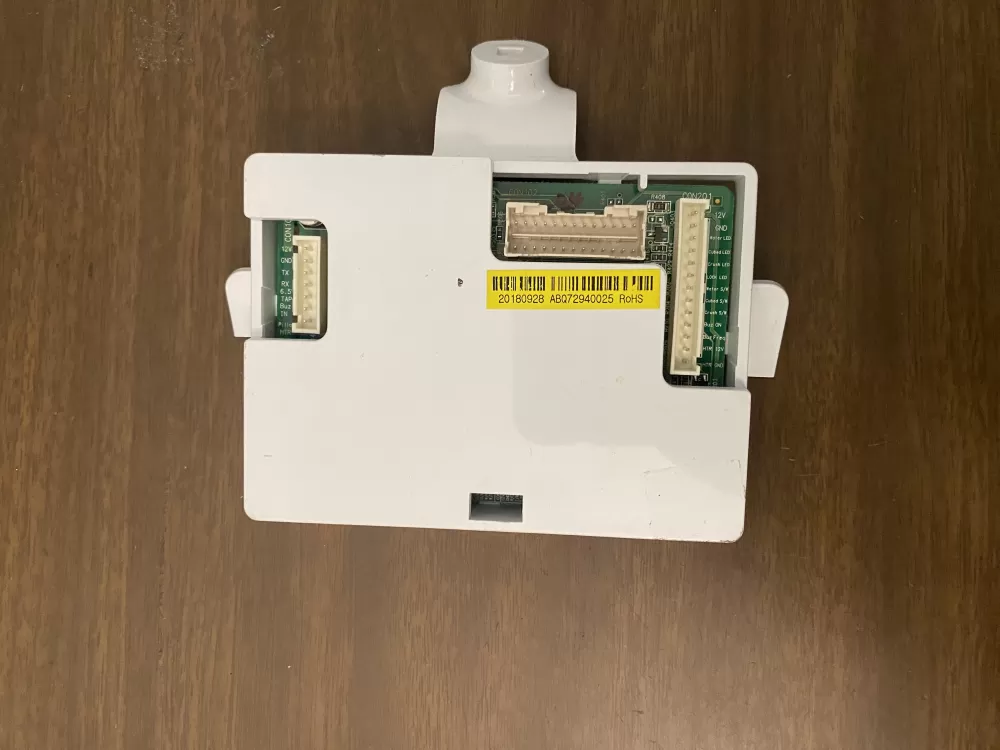 LG Kenmore EBR78988404 Refrigerator Control Board Dispenser AZ96193 | BK1635