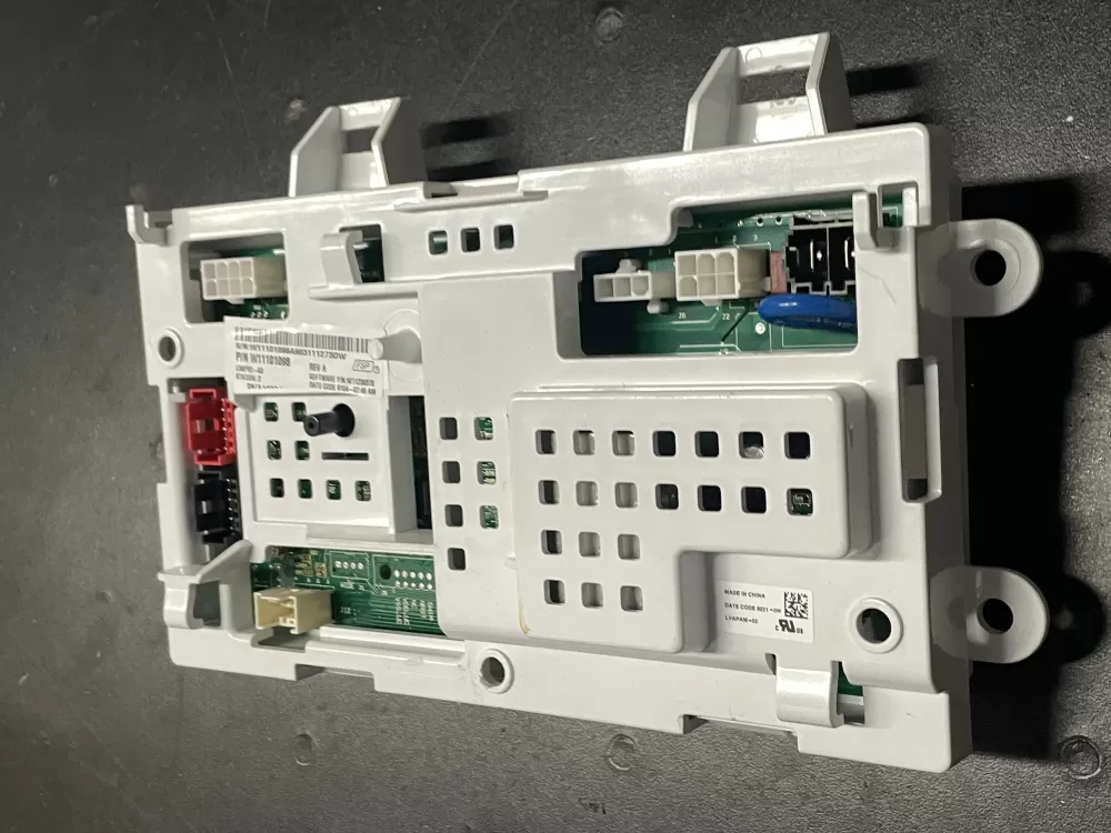 Whirlpool Maytag W11101098 W11170317 Washer Control Board AZ16070 | 667WM