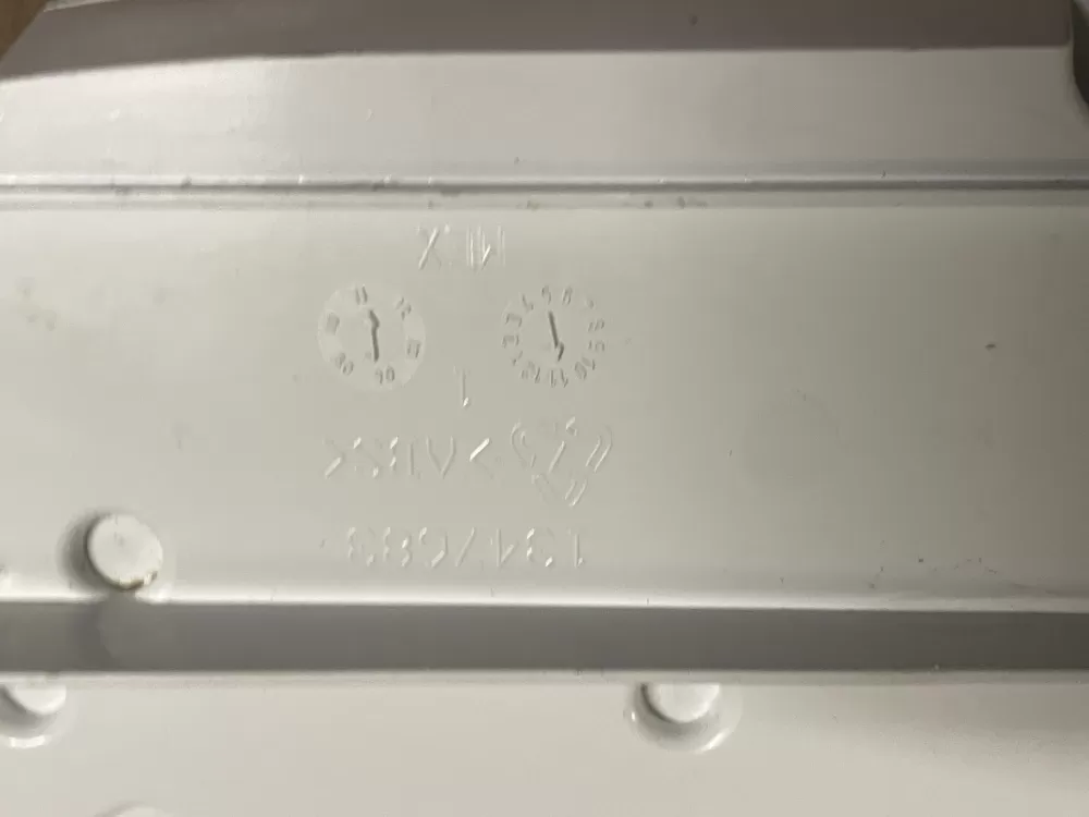 Electrolux Frigidaire 134768300 791100BD Washer Control Board AZ100600 | Wmv510