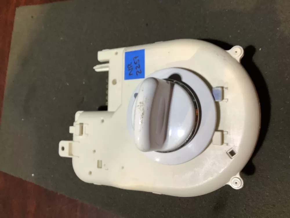 Whirlpool WH12X10295 175D5100P003 Washer Timer AZ124079 | NR2257