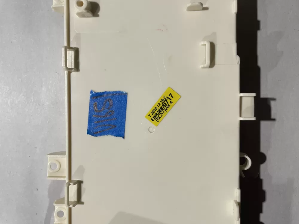 LG EBR36870717 EBR36870730 PS3645204 Washer Control Board AZ194150 | KMV165