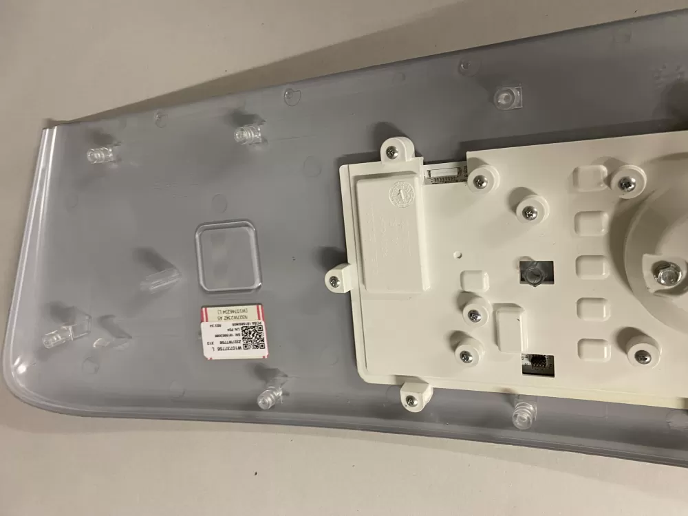 Kenmore W10885623 PS11759787 Washer Control Board Panel AZ226261 | BKV854