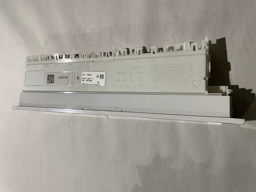 Control Module B09IB81NSP AZ190706 | BK97