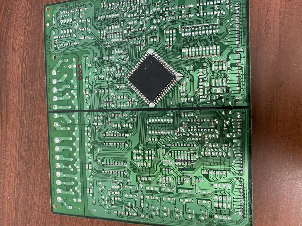 Samsung DA92 00447C Refrigerator Control Board AZ35649 | BK433
