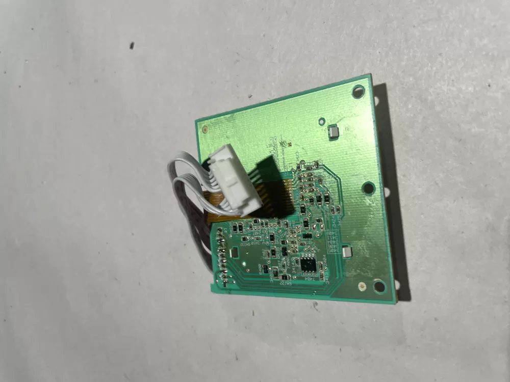 Whirlpool W11044691 W11333816 Microwave Control Board Display AZ137949 | Wm2195