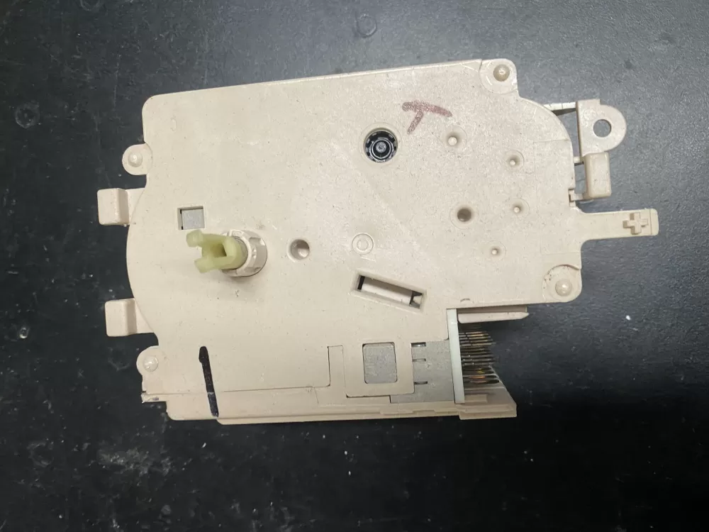 Frigidaire 134233900 M620 Washer Timer AZ6131 | BK1235
