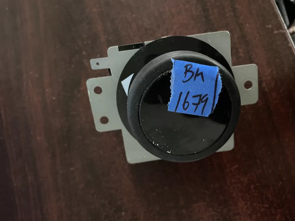 Whirlpool Kenmore Roper AP6009019 3392250 3976568 Dryer Timer AZ32524 | BK1679