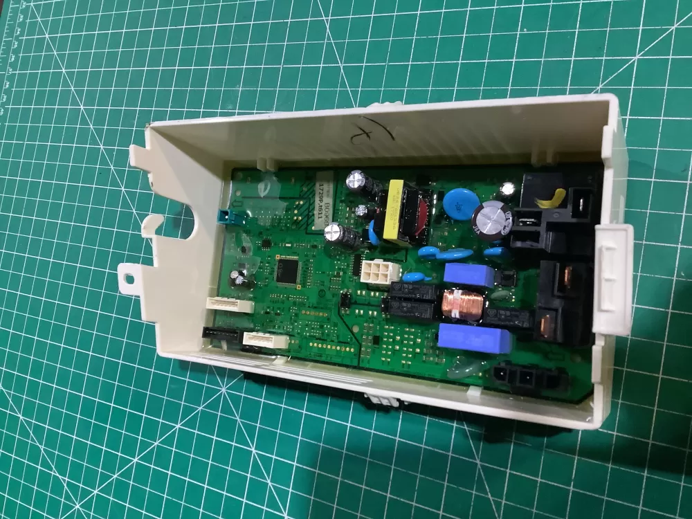 Samsung DC92-01729P DC9201729P Dryer Control Board
