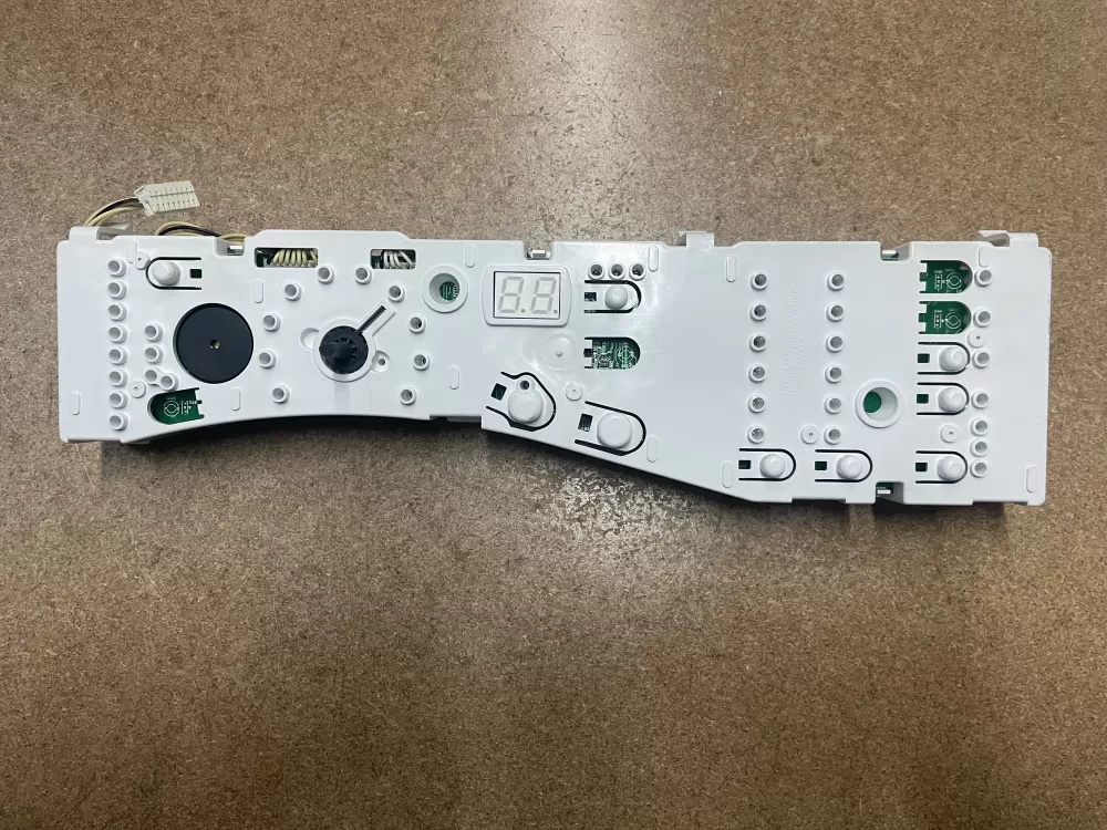 Whirlpool Kenmore Maytag 8574952 8564404 WP8574952 Washer Control Board