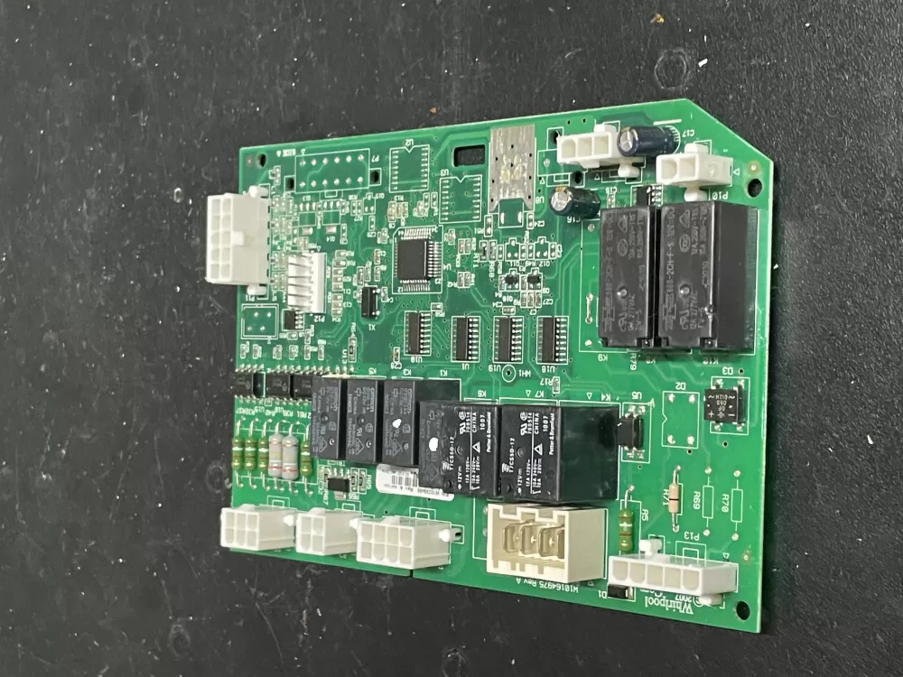 Maytag W10235409 W10235488 Refrigerator Control Board AZ21655 | WM1173