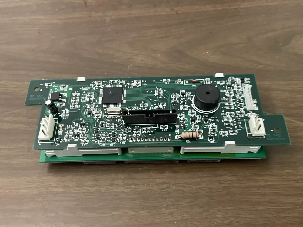 LUMEX-2  LCD Module DISPLAY BOARD AZ102093 | Wm918