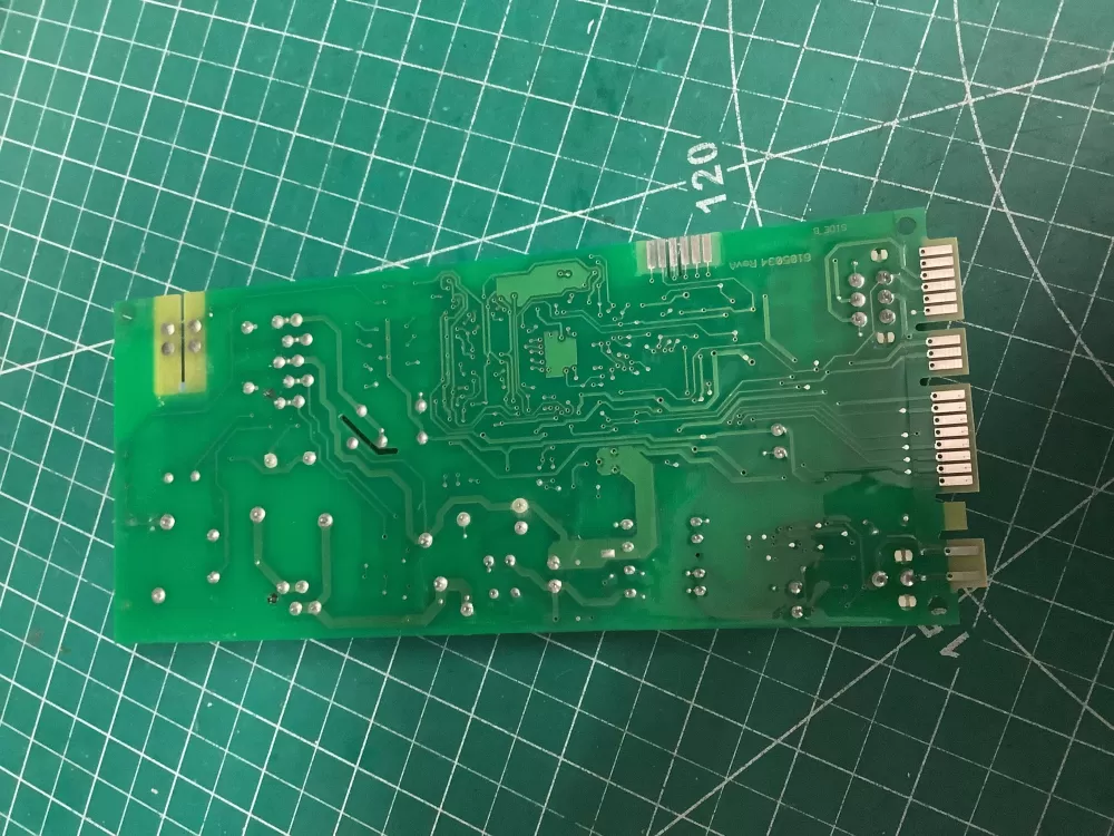 Whirlpool  Maytag  Kenmore 3978994 PD00003854 WPW10111606 3978981 W10050520 W10111606 W10111606R 1203139 AP6015082 PS11748354 EAP11748354 Dryer Control Board