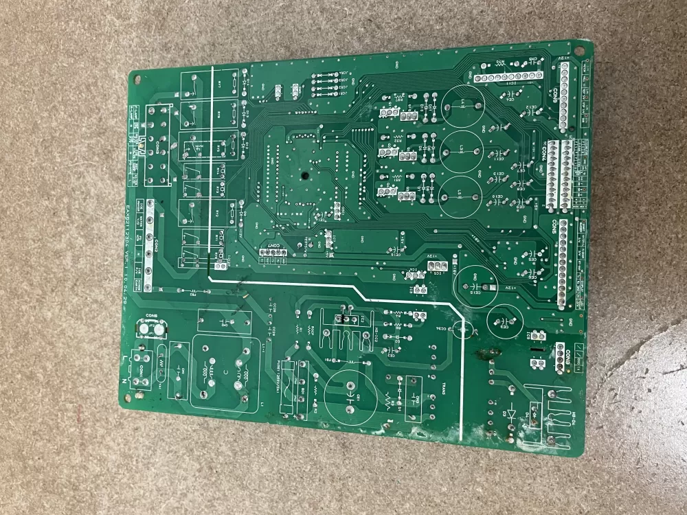 Kenmore EBR67348003 Refrigerator Control Board AZ58688 | KM2070