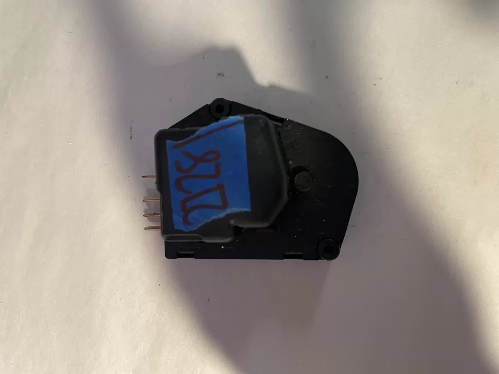 Whirlpool Kenmore W10822278 Refrigerator Defrost Timer AZ198360 | KM2728