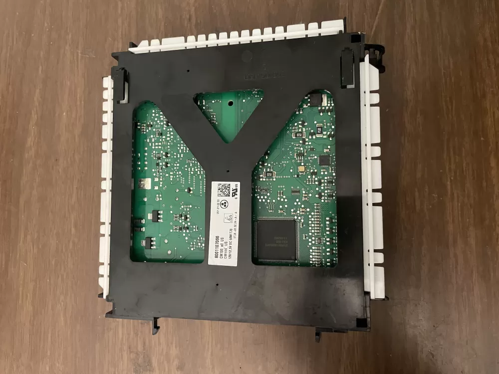 Bosch 8001107066 Refrigerator Control Board Main