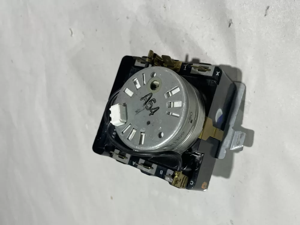 GE 175D2308P009 WE4M188 Dryer Timer AZ149311 | Wm743