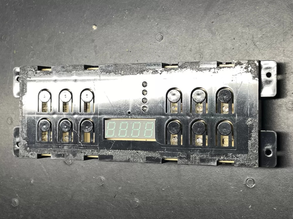 Kenmore AP4979586 316418307 316452307 316557207 Range Control AZ37007 | Wm364