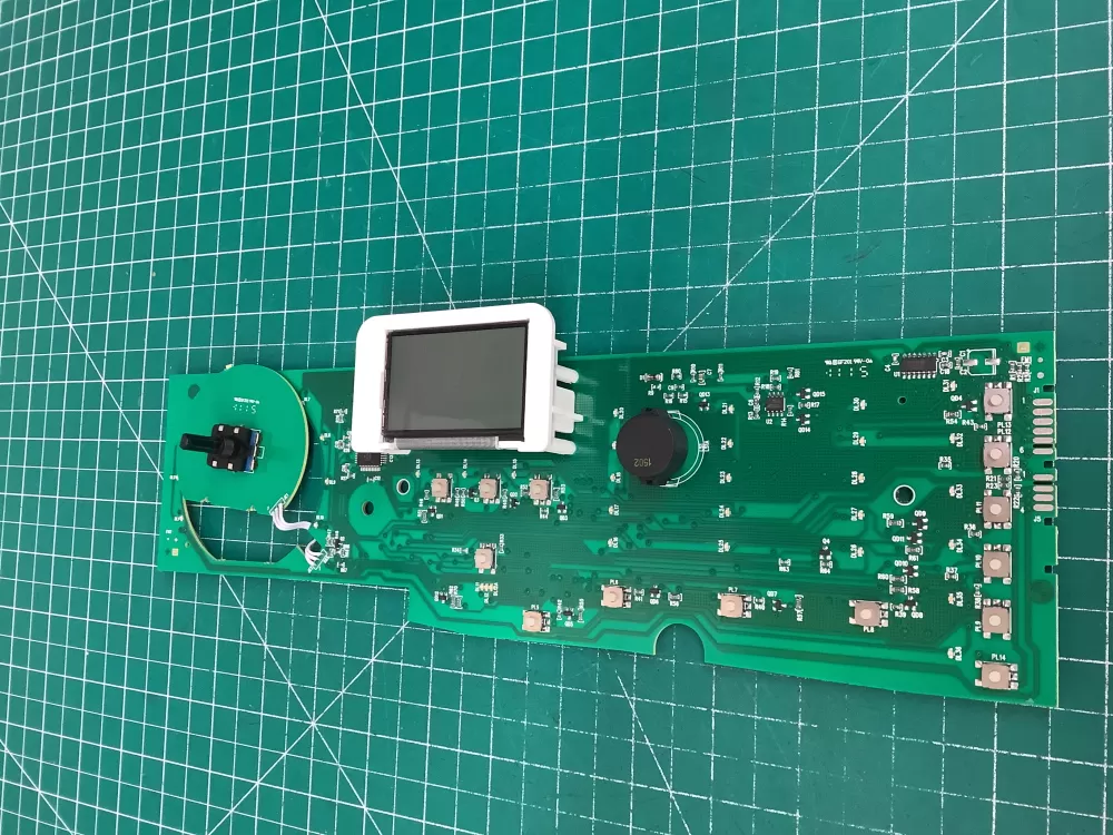 134622200 Frigidaire Washer Board - Control