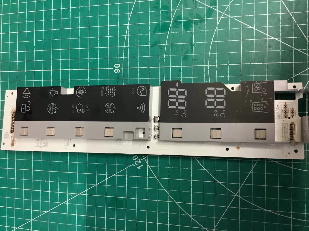 LG  Kenmore AP5958579 EBR79159702  PS10067121 Refrigerator Control Board Dispenser