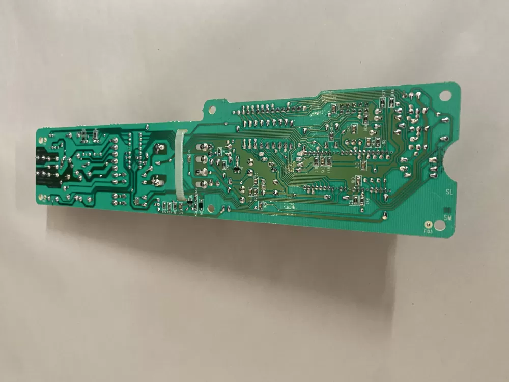Frigidaire A04776601 Dishwasher Control Board AZ201158 | BK2431