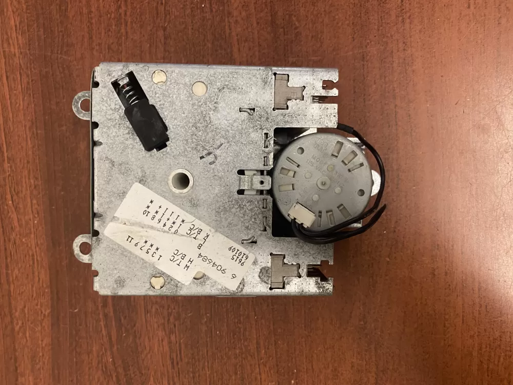 Maytag 6 904684 Dishwasher Timer Control