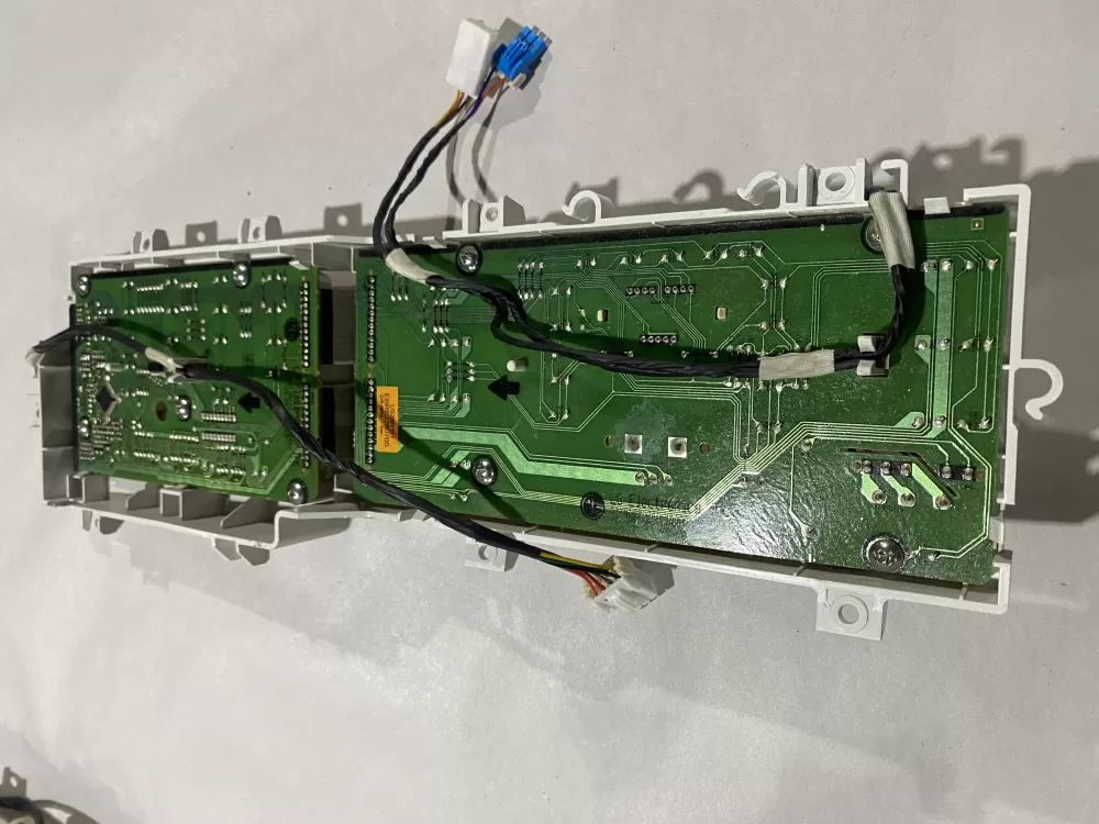 LG EBR62280705 Eax61081001 Washer Control Board AZ151441 | BKV783