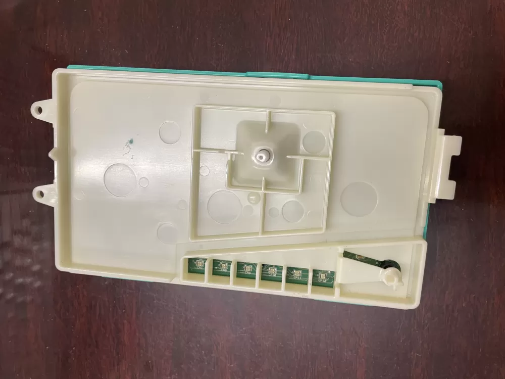 Whirlpool W10406129 W10445380 W10480261 Washer Control Board AZ35004 | KM234