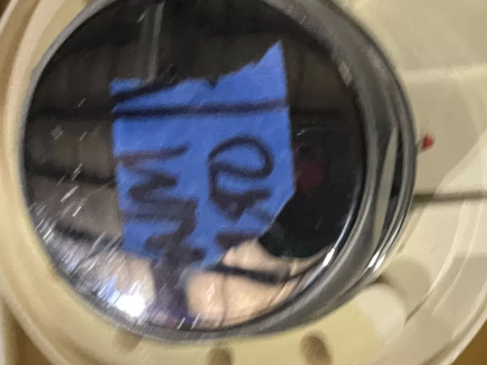 LG 6870EC9230A 6871ER2019B Washer Control Board AZ32601 | Wm250