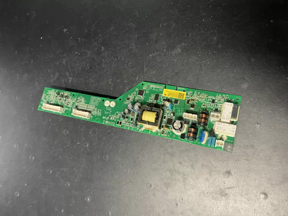 GE 265D1464G201 Dishwasher Control Board AZ23564 | WM1032