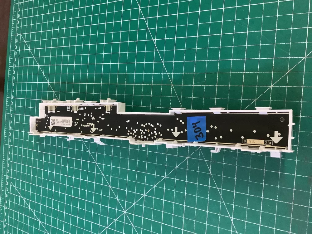 Bosch 9000905470 746432 Dishwasher Control Board AZ194850 | NR304