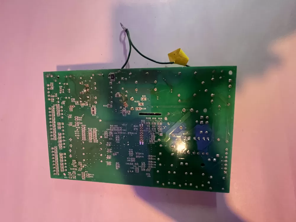 GE WR55X11098C EBX1069P007 Refrigerator Control Board AZ195318 | KM2751