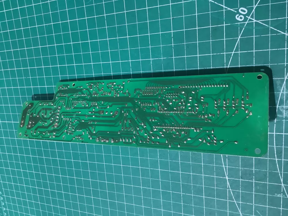 Frigidaire Dishwasher Control Board SF2112-K4990 A054990 01A AZ189588 | AR315