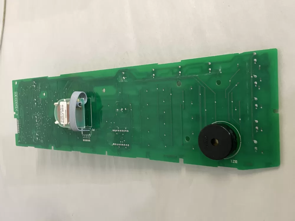 Kenmore 8564392 8564398 WP8564392 Washer Control Board AZ213625 | Wm1527