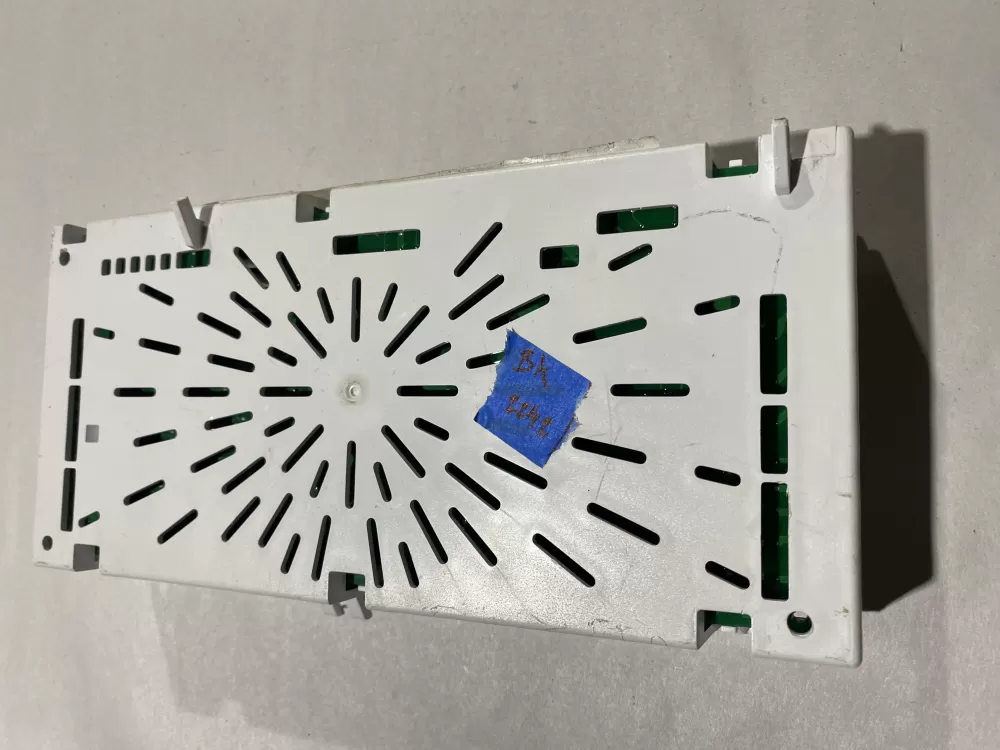 Whirlpool W10761028 W10611616 Washer Control Board AZ122388 | BK2242
