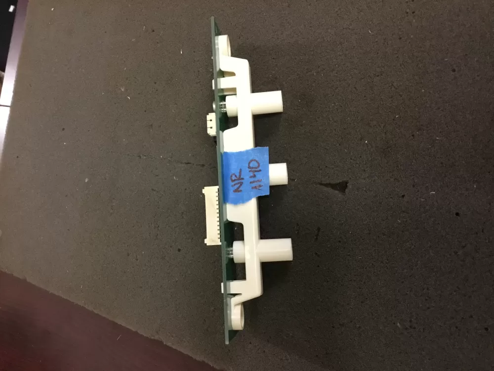 LED Control board cad3218 r3 CT_100405 AZ89072 | NR1140