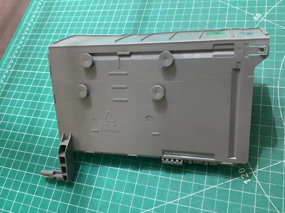 W11033880 Whirlpool Washer Board - Control
