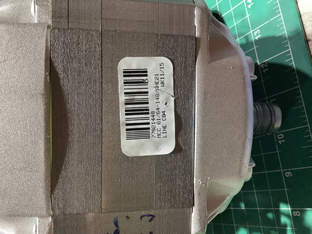 Whirlpool  Hoover 461970428301 Washing Machine Drive Motor