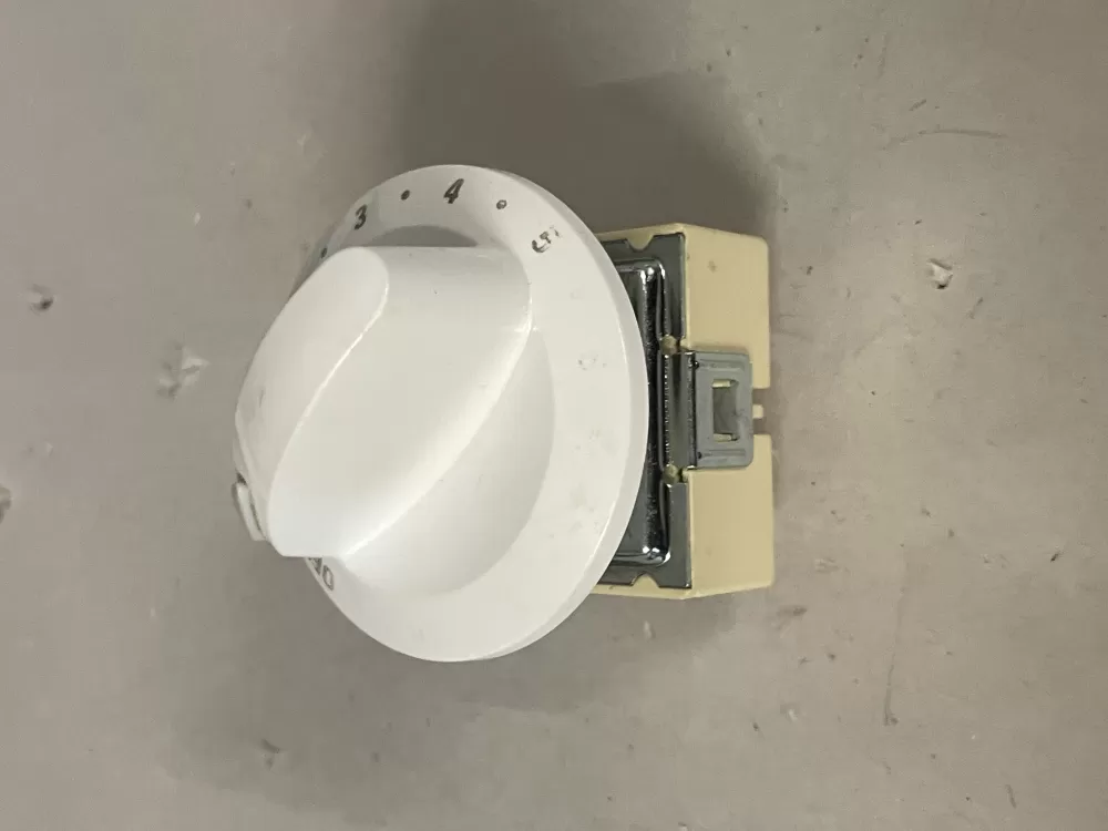 Frigidaire  Kenmore 318191027 903097-9010 318191023 Range Infinite Switch