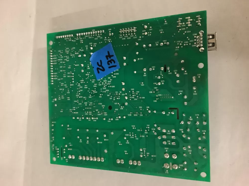 Frigidaire A16561204 Refrigerator Board AZ208466 | ZC137