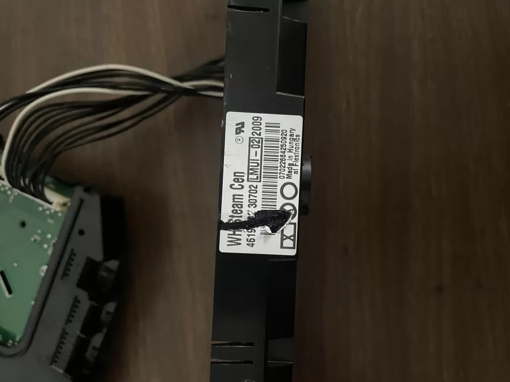 Maytag Whirlpool 461970230693 461970230702 Washer Control Board AZ82588 | KMV321