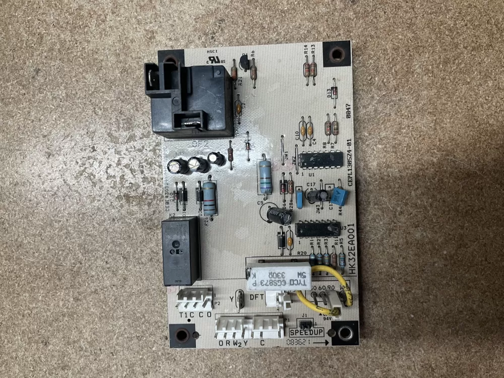 Carrier  Bryant CEBD430524-04B Furnace Control Board