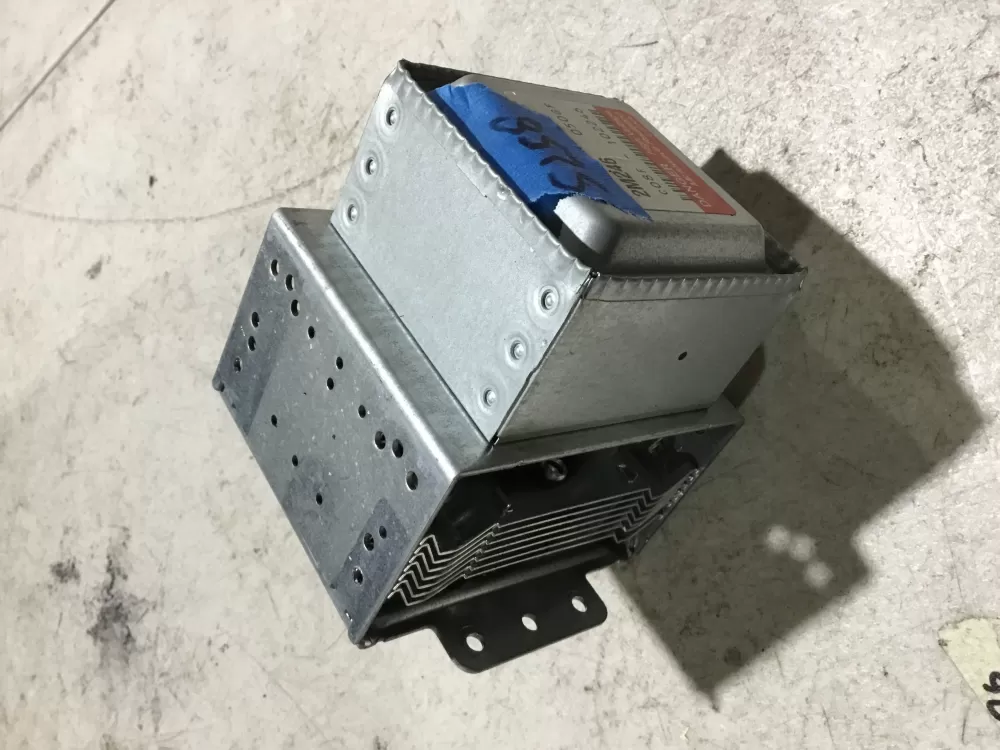 LG GE Kenmore Whirlpool 2M246 Microwave Magnetron AZ89209 | Sl58