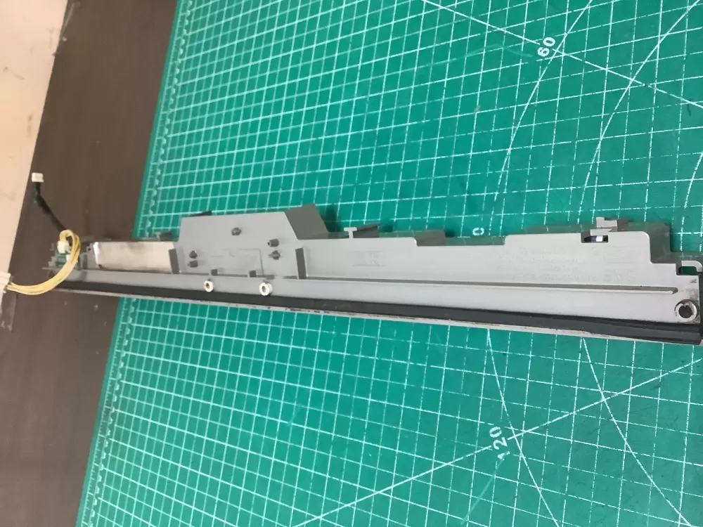 Whirlpool W10195793 Dishwasher Control Board Panel AZ226832 | ARV283