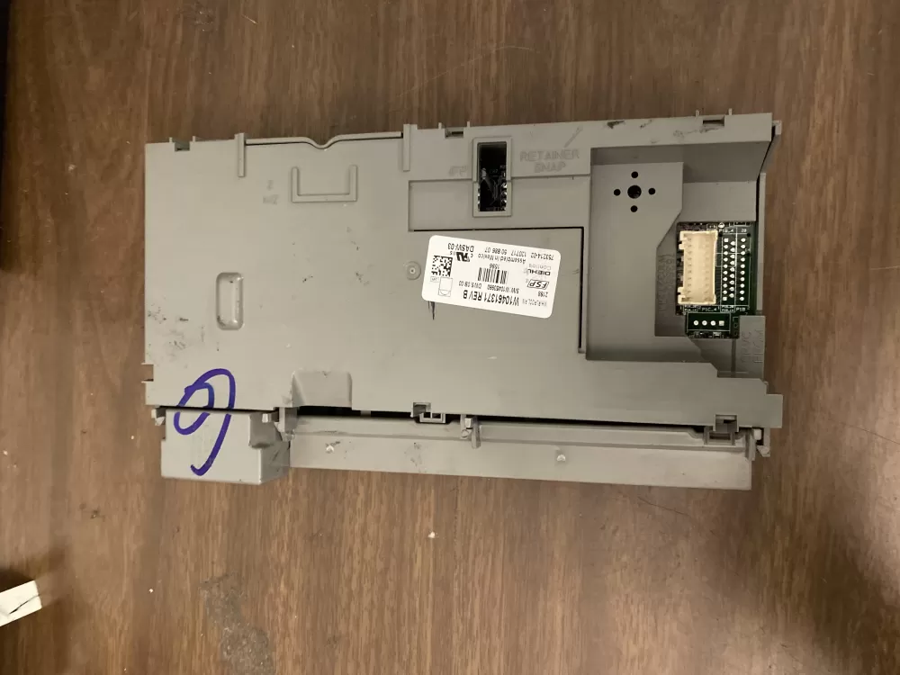Whirlpool Kenmore W10352583 Dishwasher Control Board AZ44033 | BK1757