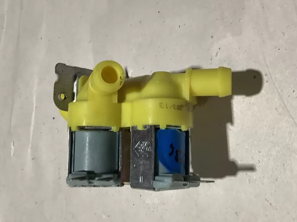 Speed Queen 3369528 Washer Water Valve