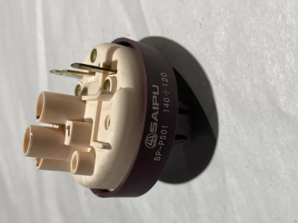 MIDEA DISHWASHER PRESSURE SWITCH 17476000001149   AZ113695 | Wm626