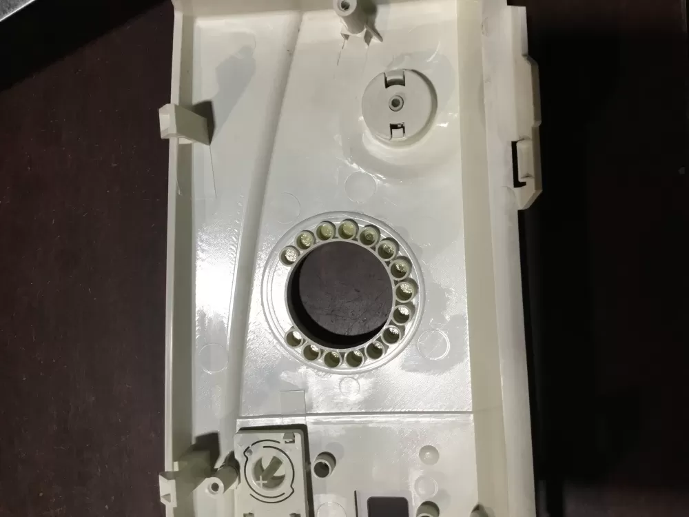 Maytag 35001008 Dryer Condole Panel