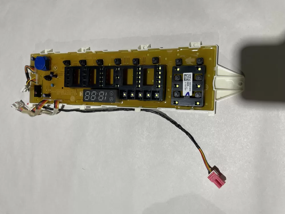 LG EBR81300806 EAX64771003-10 EBR80321807 EBR81300806EBR80321807 Washer Control Board