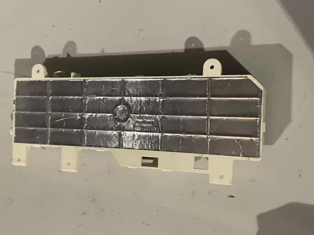 Samsung Control Board DC92-01740S Main PCB AZ32613 | Wm249